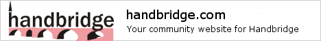 welcome to handbridge.com