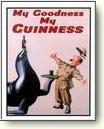 guinness sign
