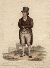thomas harrison