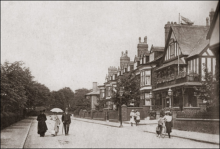 beehive and hoole road
