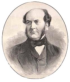 george gilbert scott