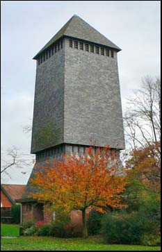 addleshaw tower
