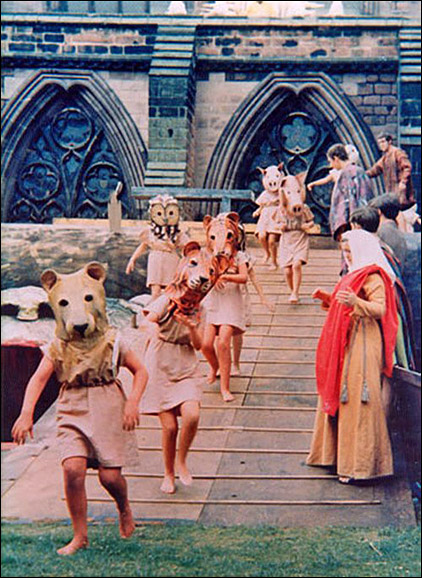 chester mysteries 1967