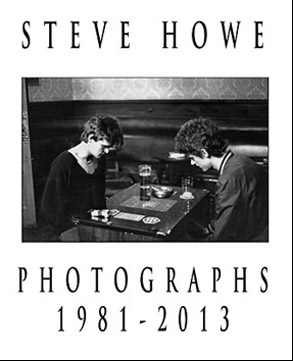 steve howe photography poster