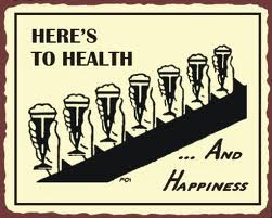 health and happiness!