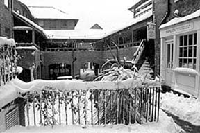 rufus court