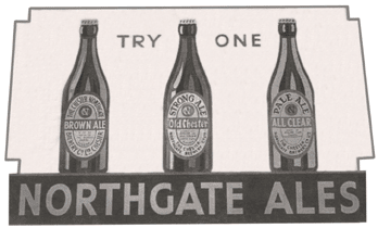 northgate ales