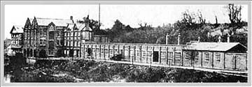 nicoll's factory