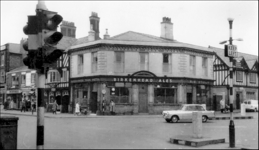 The Old Pubs of Chester Gallery