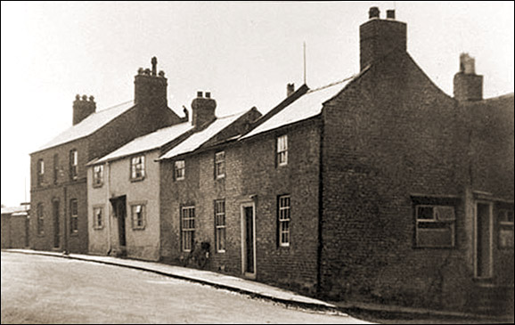 hare and hounds 1950