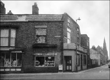 ironbridge inn