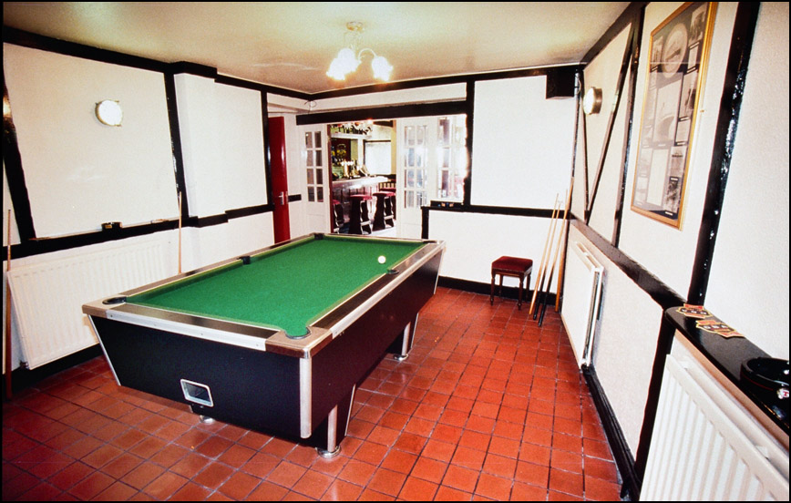 The Old Pubs of Chester Gallery