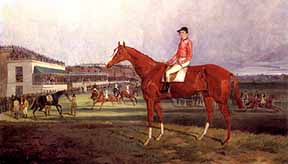 roodee 1843