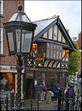 axe tavern