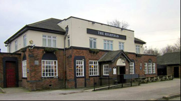 highfield pub