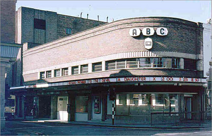 ABC cinema 1976