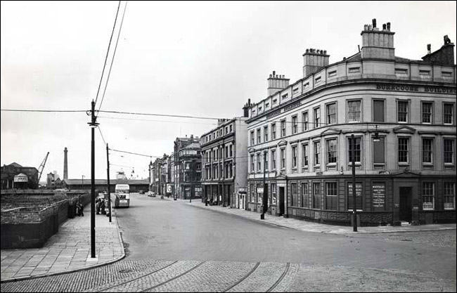 canning place 1958