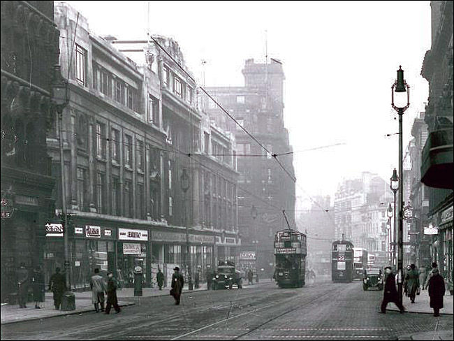 church street