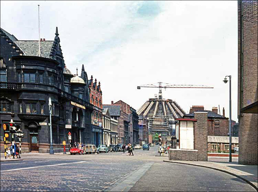 hope street 1965