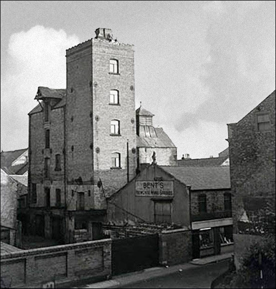 lion brewery 1969
