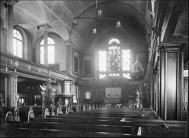 st peters interior 2