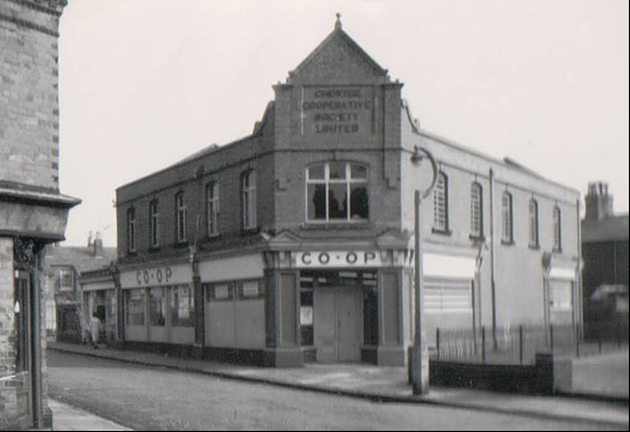 Co Op 1970