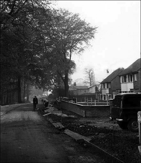plas newton lane 1960