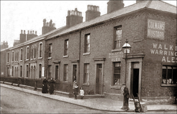 roberts off licence