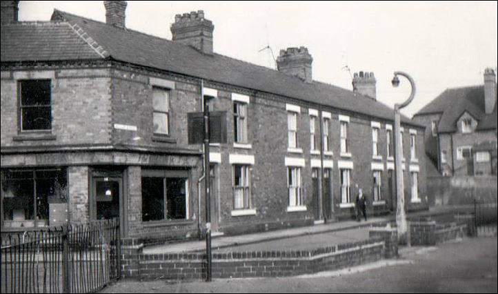 walker street 1970