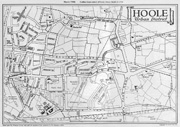 maps of Hoole