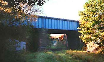 victoria road bridge